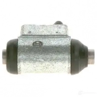 Рабочий тормозной цилиндр BOSCH VC1RUT9 0986475855 W C846 338319 - Изображение 6