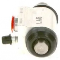 Рабочий тормозной цилиндр BOSCH EB202 1 WC824 0986475833 338301 - Изображение 3