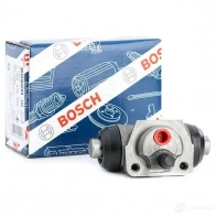Рабочий тормозной цилиндр BOSCH 0986475674 BQS8S 338204 W C707 - Изображение 4