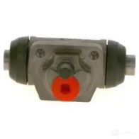 Рабочий тормозной цилиндр BOSCH 0986475674 BQS8S 338204 W C707 - Изображение 5