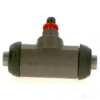 Рабочий тормозной цилиндр BOSCH 338125 P103 65 WC569 0986475057 - Изображение 1