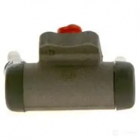 Рабочий тормозной цилиндр BOSCH D75EM 338112 WC5 53 0986475029 - Изображение 3