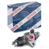 Рабочий тормозной цилиндр BOSCH WC5 95 338137 0986475264 72QJ6R - Изображение 2