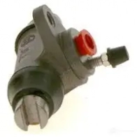 Рабочий тормозной цилиндр BOSCH WC5 95 338137 0986475264 72QJ6R - Изображение 5