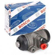 Рабочий тормозной цилиндр BOSCH WC 605 0986475420 338145 49BSRZ - Изображение 2