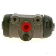 Рабочий тормозной цилиндр BOSCH WC 605 0986475420 338145 49BSRZ - Изображение 8