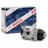 Рабочий тормозной цилиндр BOSCH 0986475883 L1Q20O WC 872 338345 - Изображение 2