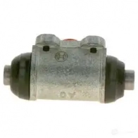 Рабочий тормозной цилиндр BOSCH 0986475883 L1Q20O WC 872 338345 - Изображение 5