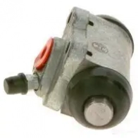 Рабочий тормозной цилиндр BOSCH 0986475883 L1Q20O WC 872 338345 - Изображение 6