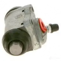 Рабочий тормозной цилиндр BOSCH 0986475883 L1Q20O WC 872 338345 - Изображение 7