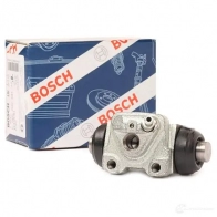 Рабочий тормозной цилиндр BOSCH 338346 0986475884 PJS2Y3 WC 873 - Изображение 2