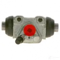 Рабочий тормозной цилиндр BOSCH 338346 0986475884 PJS2Y3 WC 873 - Изображение 5