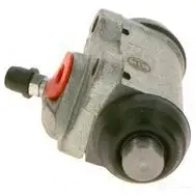 Рабочий тормозной цилиндр BOSCH 338346 0986475884 PJS2Y3 WC 873 - Изображение 6