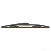 Щетка стеклоочистителя BOSCH 3397015102 P127PN H 315 1425134638 - Изображение 6