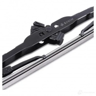 Щетка стеклоочистителя BOSCH 45 C 6ZVI85Q 3397004668 360451 - Изображение 6