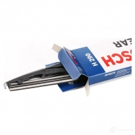 Щетка стеклоочистителя BOSCH 3397011814 65P57 360830 H 290 - Изображение 3
