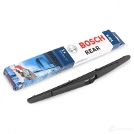 Щетка стеклоочистителя BOSCH H304 H 304 3397004990 360477 - Изображение 2