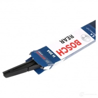 Щетка стеклоочистителя BOSCH H304 H 304 3397004990 360477 - Изображение 3