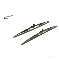 Щетка стеклоочистителя BOSCH 48 0C 360489 3397005160 WHYJLGS - Изображение 5