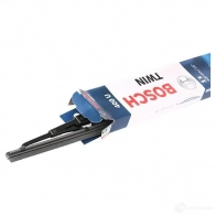 Щетка стеклоочистителя BOSCH 360428 SH2MI7M 400 U 3397004579 - Изображение 4