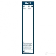 Щетка стеклоочистителя BOSCH H 425 360426 H425 3397004561 - Изображение 8