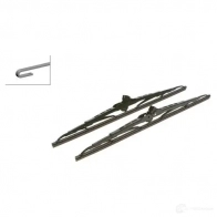 Щетка стеклоочистителя BOSCH 450 C 7FYKEI 360479 3397005029