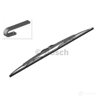 Щетка стеклоочистителя BOSCH H 451 EC4U0 3397015047 360942 - Изображение 3