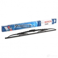 Щетка стеклоочистителя BOSCH 3397018964 360995 KJ0GG0K N 53 - Изображение 2