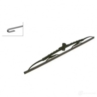 Щетка стеклоочистителя BOSCH 3397018964 360995 KJ0GG0K N 53 - Изображение 10