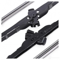 Щетка стеклоочистителя BOSCH 5 54C EJKKO5S 1193517787 3397010252 - Изображение 5