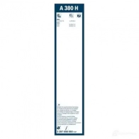 Щетка стеклоочистителя BOSCH 3397008050 360666 A380H A 380 H - Изображение 2