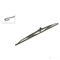 Щетка стеклоочистителя BOSCH 360996 3397018965 N 55 CGNRC - Изображение 2