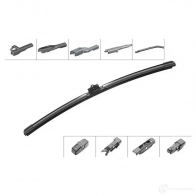 Щетка стеклоочистителя BOSCH AP 17 U 1193517382 3397006830 6G2DVW - Изображение 6