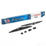 Щетка стеклоочистителя BOSCH 26 0 HBNXI2 3397118800 361157 - Изображение 2