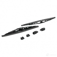 Щетка стеклоочистителя BOSCH 26 0 HBNXI2 3397118800 361157 - Изображение 3