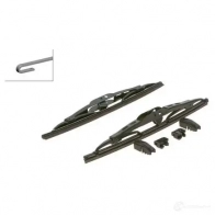 Щетка стеклоочистителя BOSCH 26 0 HBNXI2 3397118800 361157 - Изображение 5