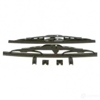 Щетка стеклоочистителя BOSCH 26 0 HBNXI2 3397118800 361157 - Изображение 6