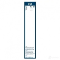 Щетка стеклоочистителя BOSCH 26 0 HBNXI2 3397118800 361157 - Изображение 7