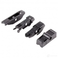 Щетка стеклоочистителя BOSCH 3397006941 AP 340 U HATNUC 360510 - Изображение 6