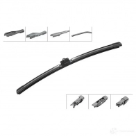 Щетка стеклоочистителя BOSCH 7YOZQDM 3397006828 1193517380 AP 15 U - Изображение 5