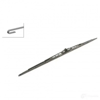 Щетка стеклоочистителя BOSCH 9RKCA2 N 66 360780 3397011310
