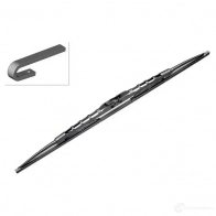 Щетка стеклоочистителя BOSCH 360961 N 73 QIR602 3397018173