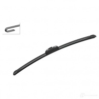 Щетка стеклоочистителя BOSCH 1193517713 AR 530 U GJAZQ0 3397008936 - Изображение 7