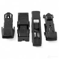 Щетка стеклоочистителя BOSCH AP 400 U 360512 3397006943 K9H4Y - Изображение 6