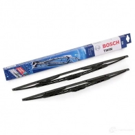 Щетка стеклоочистителя BOSCH 361128 4R0IEAP 5 33 3397118405 - Изображение 2