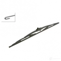 Щетка стеклоочистителя BOSCH WLHZW7W 360994 3397018963 N 65 - Изображение 3