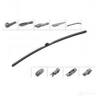 Щетка стеклоочистителя BOSCH 1193517390 3397006838 AP 26 U N6XRO2Y - Изображение 6