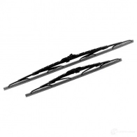 Щетки стеклоочистителя (комплект) BOSCH 60 1 361111 3397118304 4MK6B - Изображение 3