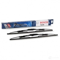Щетка стеклоочистителя BOSCH 42 0 BZ56M 3397118500 361140 - Изображение 2