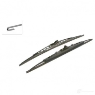 Щетка стеклоочистителя BOSCH SP19/19VS 21184710 465 S 3397001465 - Изображение 4